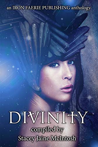 Divinity (Beyond Fantasy Series Book 2) (English Edition)