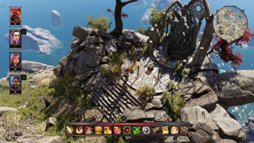 Divinity: Original Sin 2 - Definitive Edition