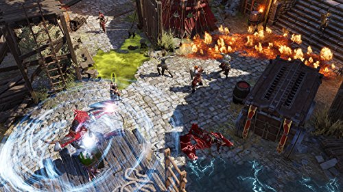 Divinity: Original Sin 2 - Definitive Edition for PlayStation 4 [USA]