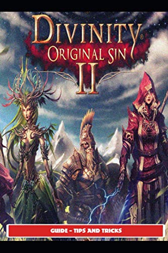 Divinity Original Sin 2 Guide - Tips and Tricks