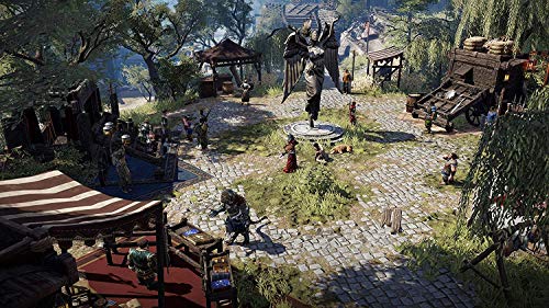 Divinity: Original Sin II - Definitive Edition