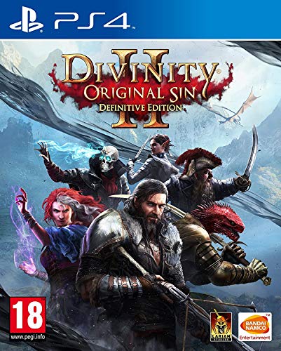 Divinity: Original Sin II - Definitive Edition