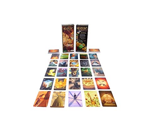 DIXIT Expansión - Todas las expansiones disponibles - Dixit Harmonies (Libellud DIX10ML)