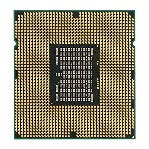 Diyeeni Procesador Xeon X5650 (Socket: LGA 1366, 6 núcleos, Tipo de Memoria: DDR3 800/1066/1333, 12 MB de caché) CPU para X58, Placa Base de la Serie X79, Proceso de fabricación de 12 NM