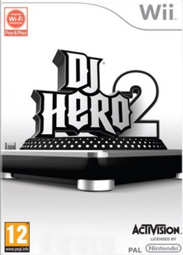 DJ Hero 2