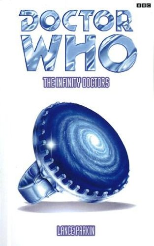 Doctor Who: Infinity Doctors (English Edition)