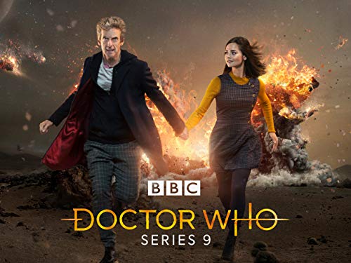 Doctor Who: Series 9