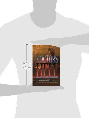 Doctors in Hell (Heroes in Hell)