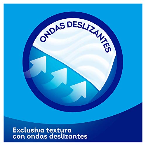 Dodot Toallitas para Bebé, 960 Toallitas, 15 Paquetes (15x64), Limpieza e Hidratación en Cada Pasada