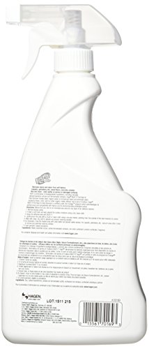 Dogit Eliminador Olores y Manchas Bust-It, 710 ml