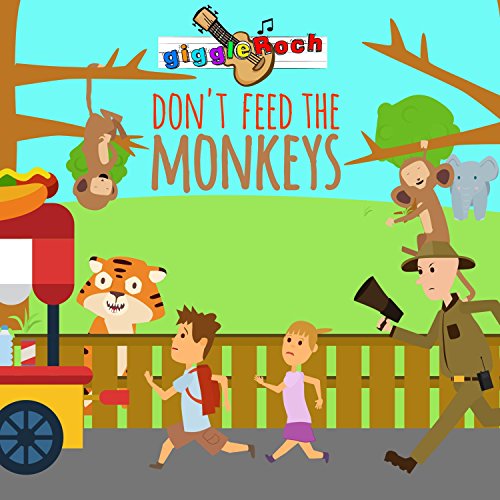 Don't Feed the Monkeys