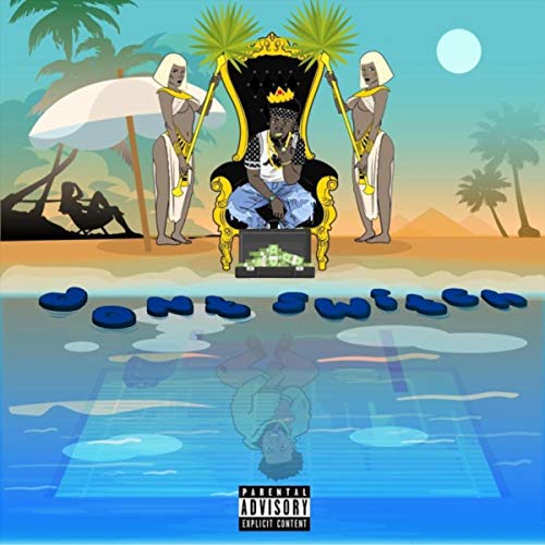 Don't Switch [Explicit]