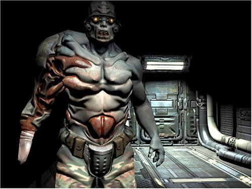 Doom 3