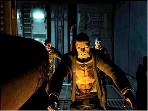 Doom 3