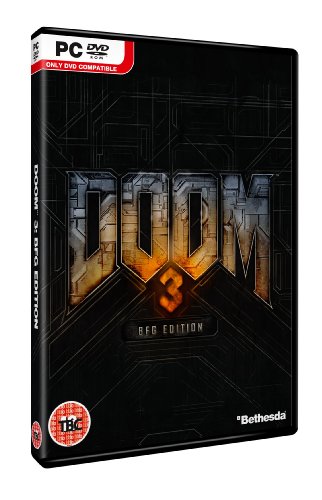 Doom 3 - BFG Edition [Importación inglesa]