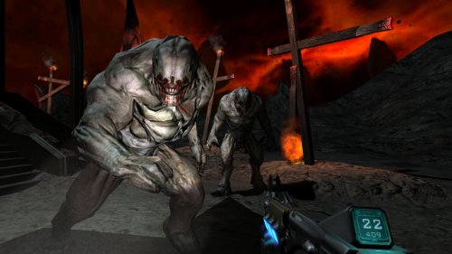 Doom 3 - BFG Edition [Importación inglesa]