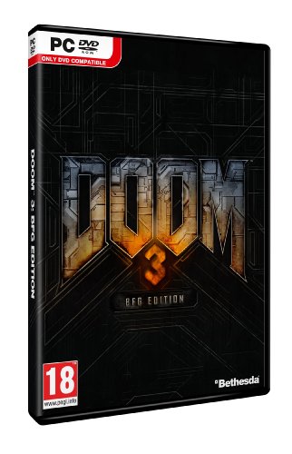 Doom 3 - BFG Edition [Importación inglesa]