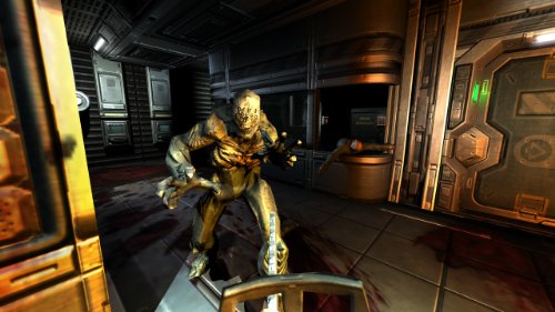 Doom 3 - BFG Edition [Importación USA]