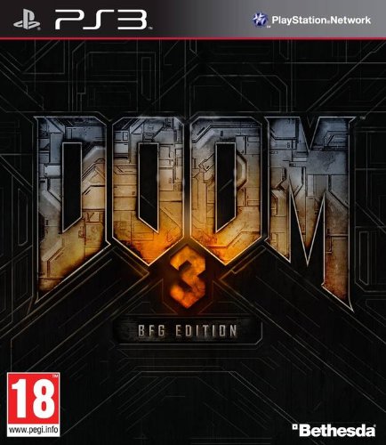 Doom 3 - Edición BFG