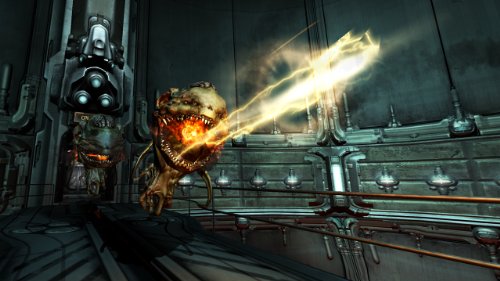 Doom 3 - édition BFG [Importación francesa]