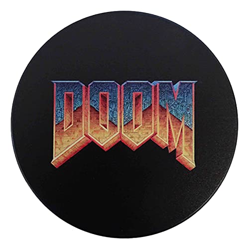 DOOM Coaster Set "Classic Mix"