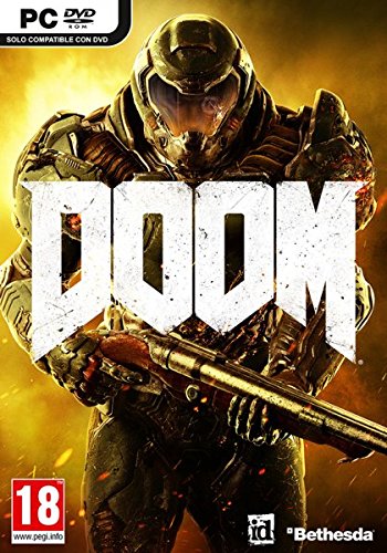 DOOM - Day One Edition