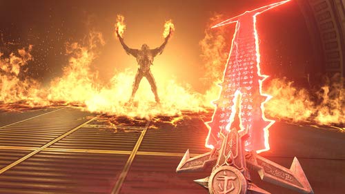 Doom Eternal - PlayStation 4 [Importación italiana]