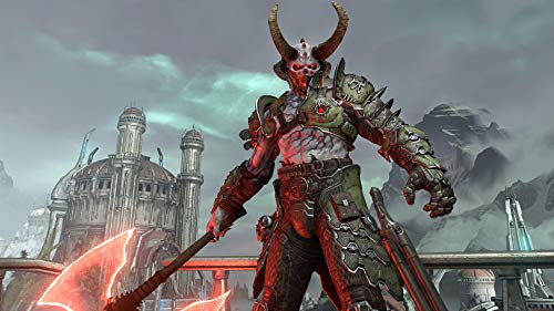 Doom Eternal - Standard - PC [Importación italiana]