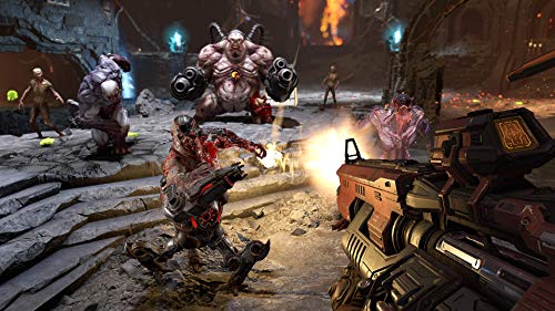 Doom: Eternal - Xbox One [Importación inglesa]