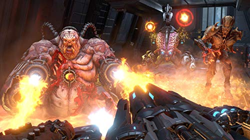 Doom: Eternal - Xbox One [Importación inglesa]
