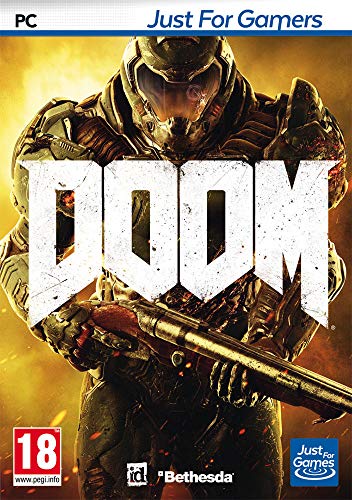 Doom [Importación francesa]