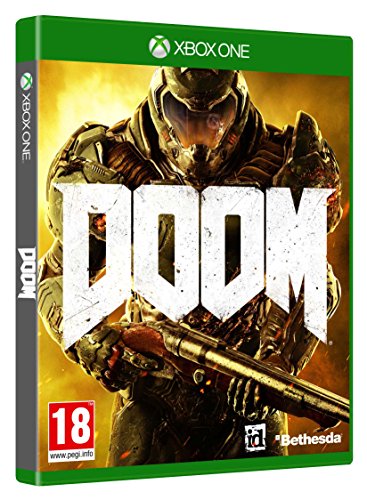 Doom [Importación Inglesa]