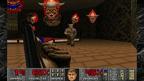 Doom Slayers Collection for Nintendo Switch [USA]