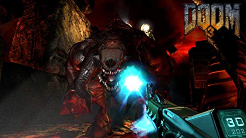 DOOM Slayers Collection - PlayStation 4 [Importación alemana]