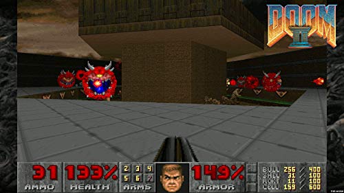 DOOM Slayers Collection - Xbox One [ [Importación alemana]