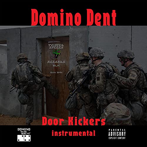Door Kickers (Instrumental)