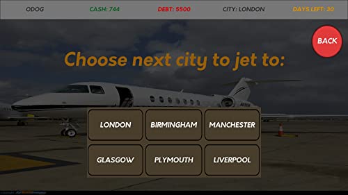 Dope Tycoon - Drug Wars Drug Dealer Simulator Premium Edition - Weed Hustler