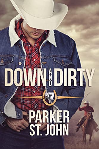 Down and Dirty: Down Home Book 2 (English Edition)