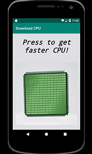 Download CPU