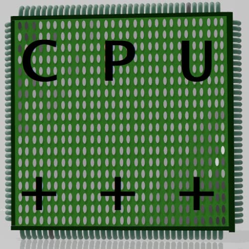 Download CPU