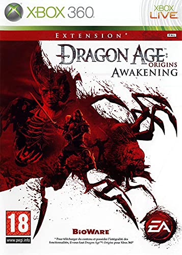 Dragon age: origins - Awakening [Importación francesa]