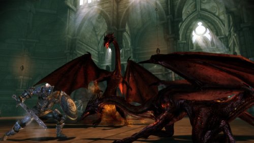 Dragon Age: Origins - Awakening [PEGI] [Importación Alemana]
