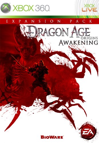 Dragon Age: Origins - Awakening [PEGI] [Importación Alemana]