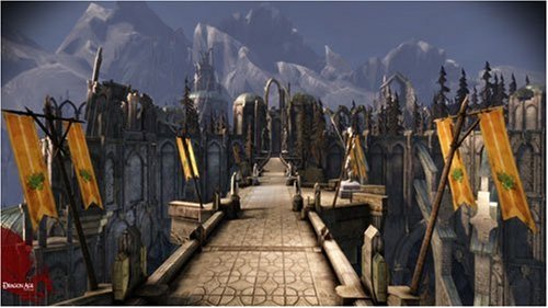 Dragon Age: Origins (PS3) [Importación inglesa]