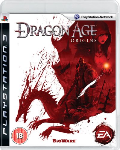 Dragon Age: Origins (PS3) [Importación inglesa]