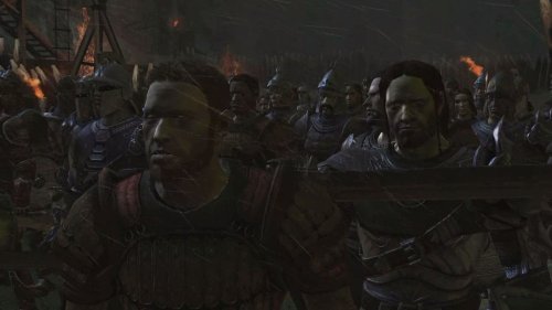 Dragon Age: Origins - Xbox 360 by Electronic Arts