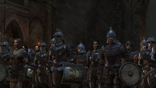 Dragon Age: Origins - Xbox 360 by Electronic Arts