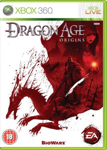 Dragon Age: Origins (Xbox 360) [Importación inglesa]