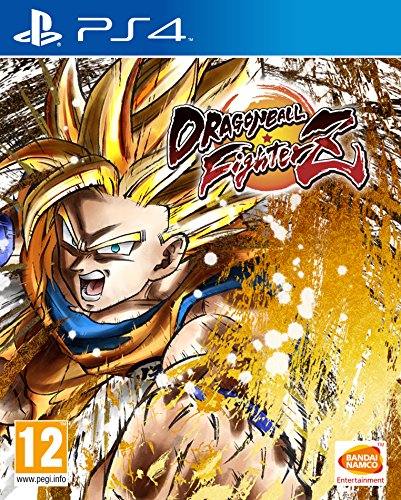 Dragon Ball FighterZ - PlayStation 4 [Importación inglesa]