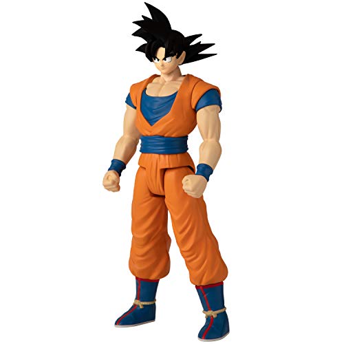Dragon Ball Super - Figura Limit Breaker - Goku